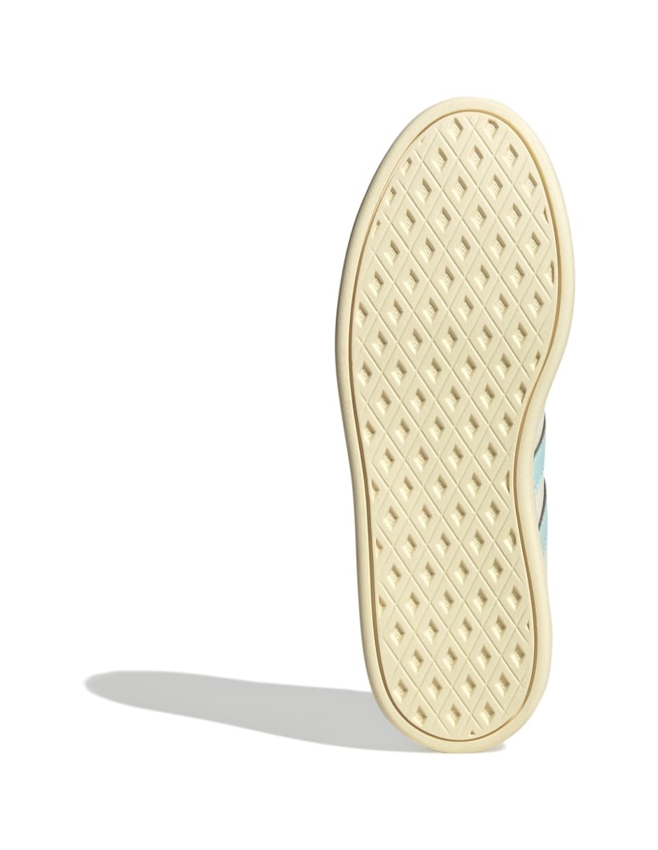 Tenis Adidas Breaknet sleek para mujer