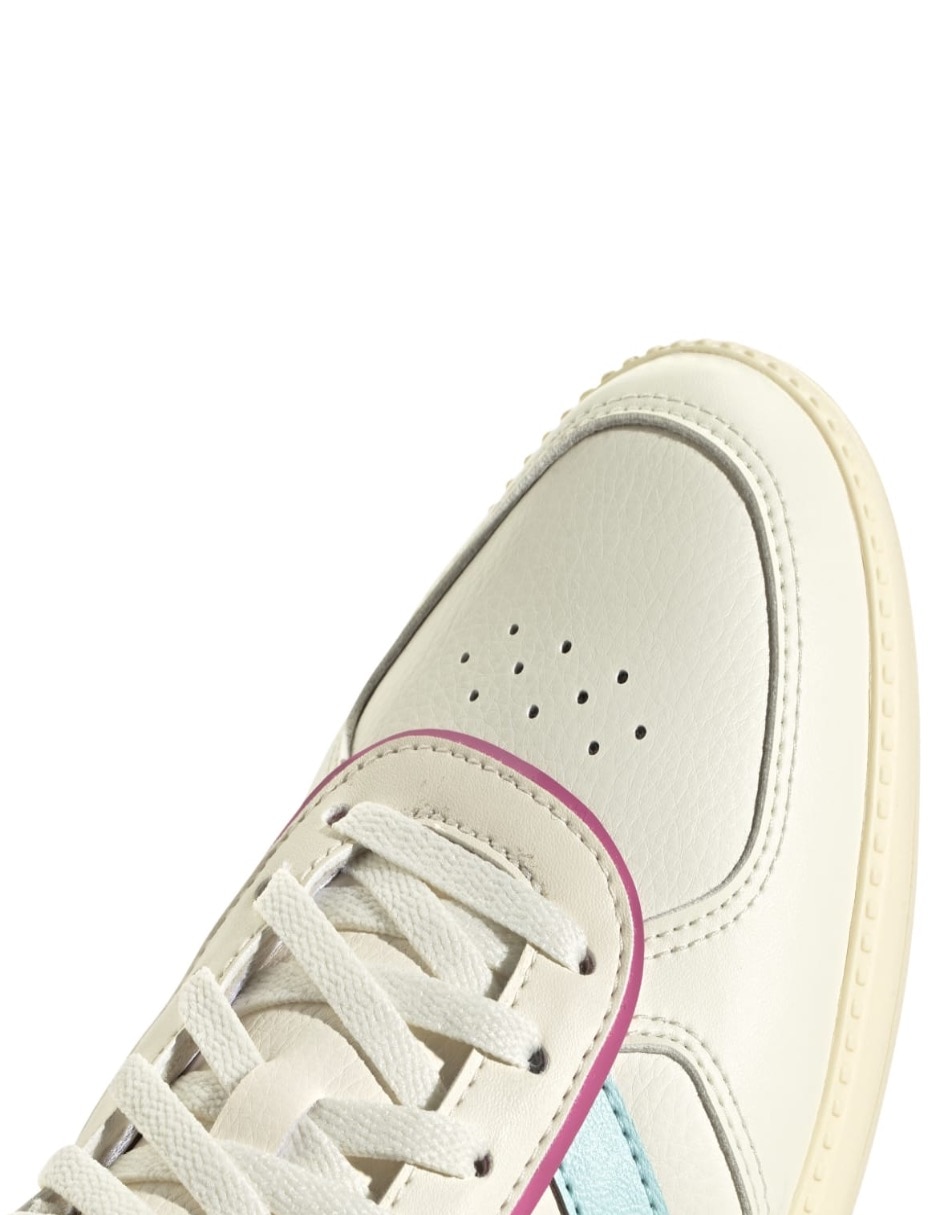 Tenis Adidas Breaknet sleek para mujer