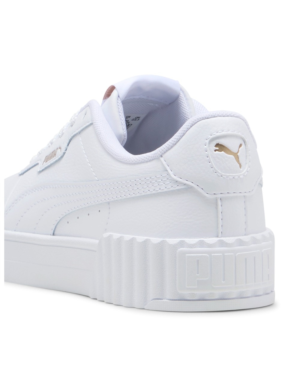 Tenis Puma Carina 30 para mujer