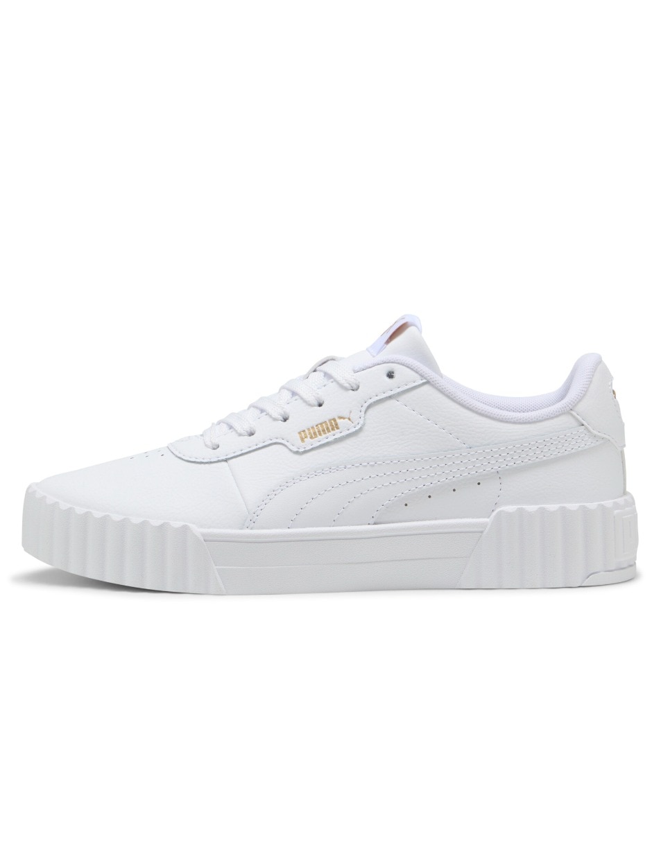 Tenis Puma Carina 30 para mujer