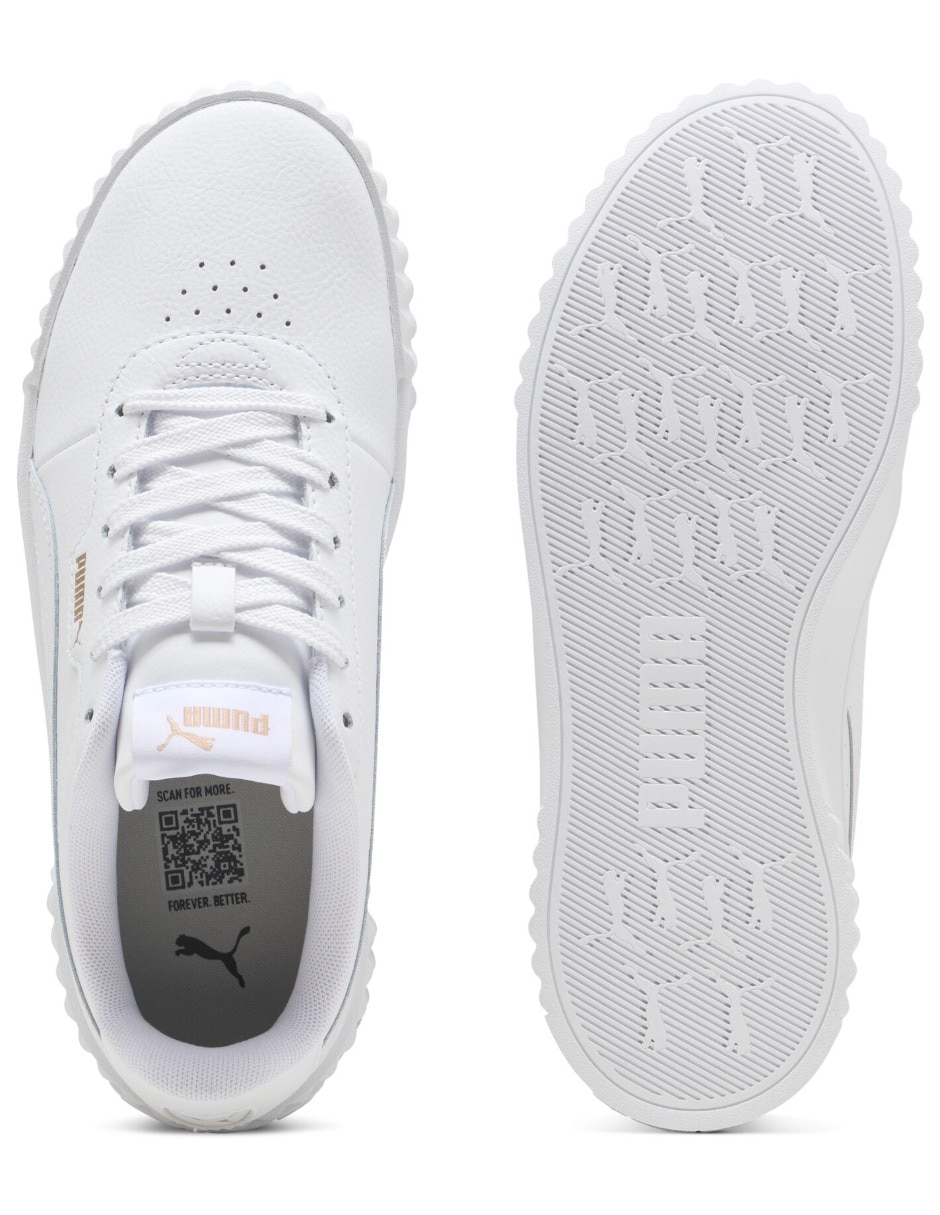 Tenis Puma Carina 30 para mujer