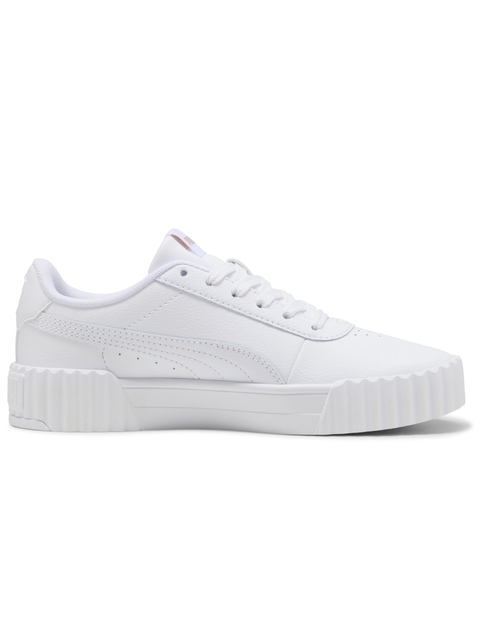 Tenis Puma Carina 30 para mujer