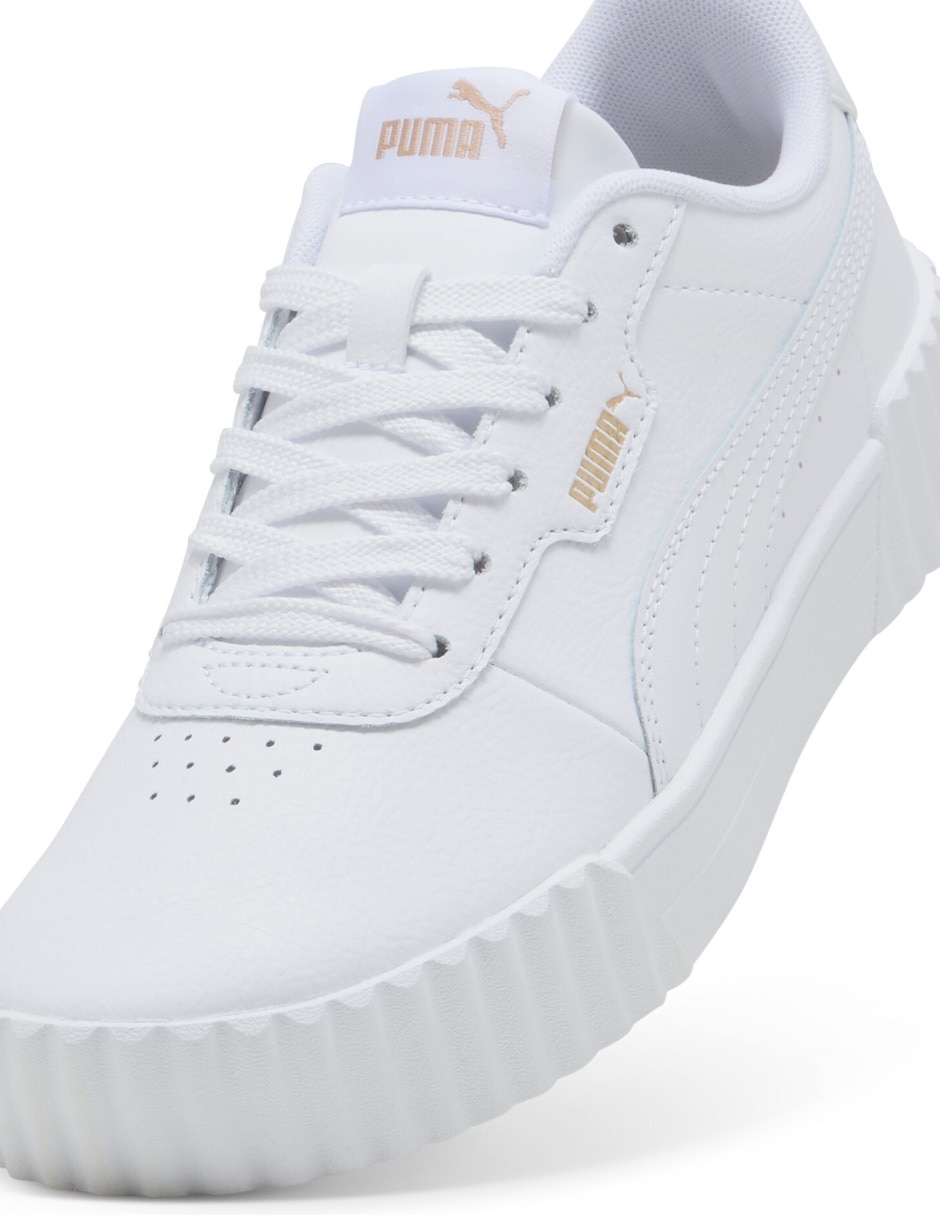 Tenis Puma Carina 30 para mujer