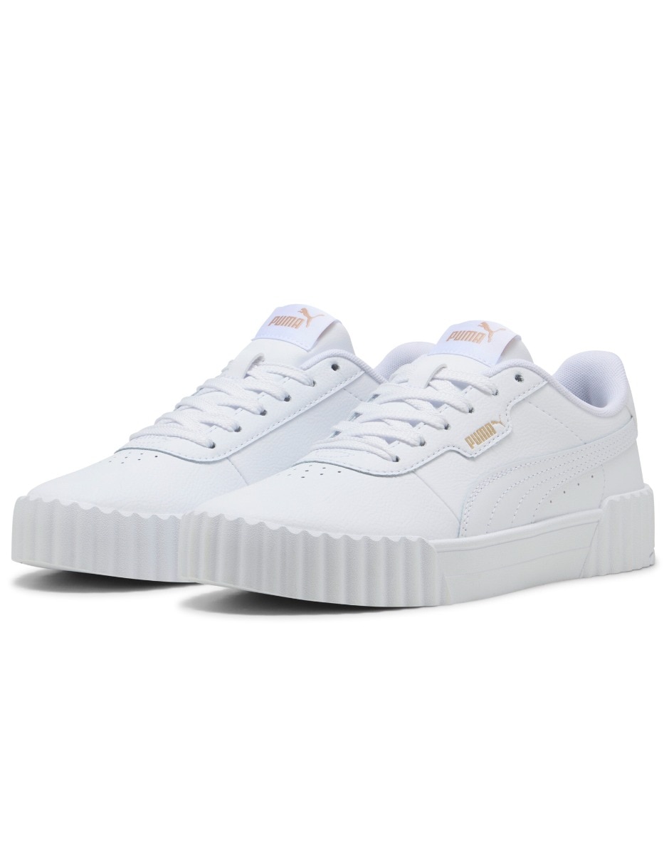 Tenis Puma Carina 30 para mujer