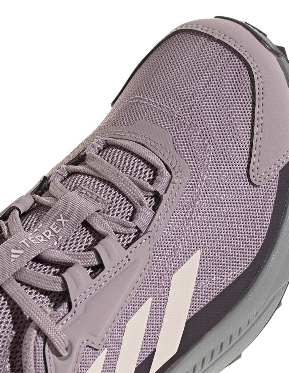Tenis Adidas Terrex Anylander De Mujer Para Senderismo