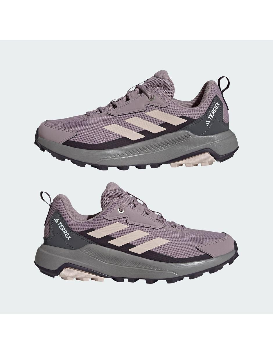 Tenis Adidas Terrex Anylander De Mujer Para Senderismo