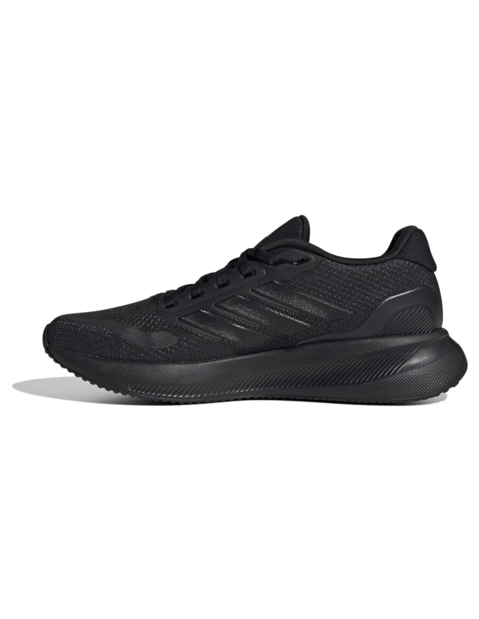 Tenis Runfalcon 5 para correr Adidas de mujer