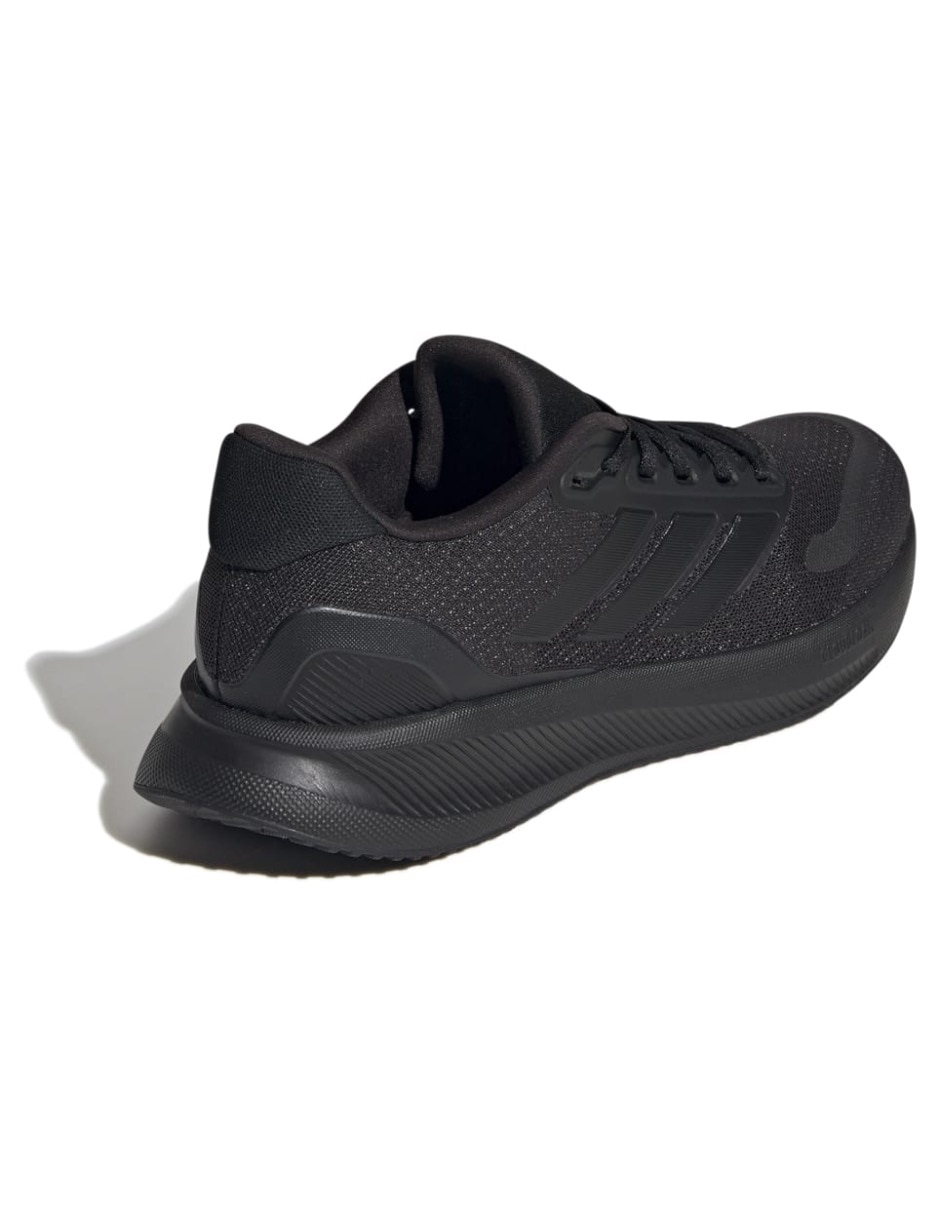 Tenis Runfalcon 5 para correr Adidas de mujer