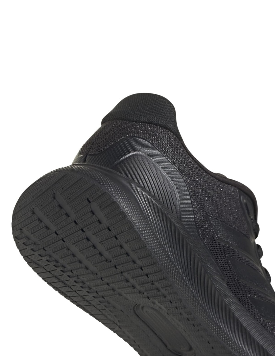 Tenis Runfalcon 5 para correr Adidas de mujer