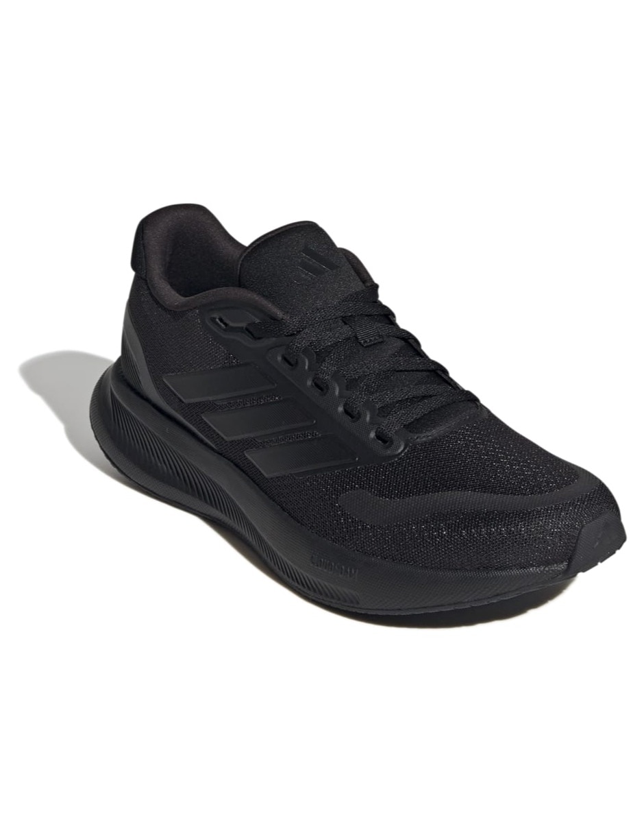 Tenis Runfalcon 5 para correr Adidas de mujer