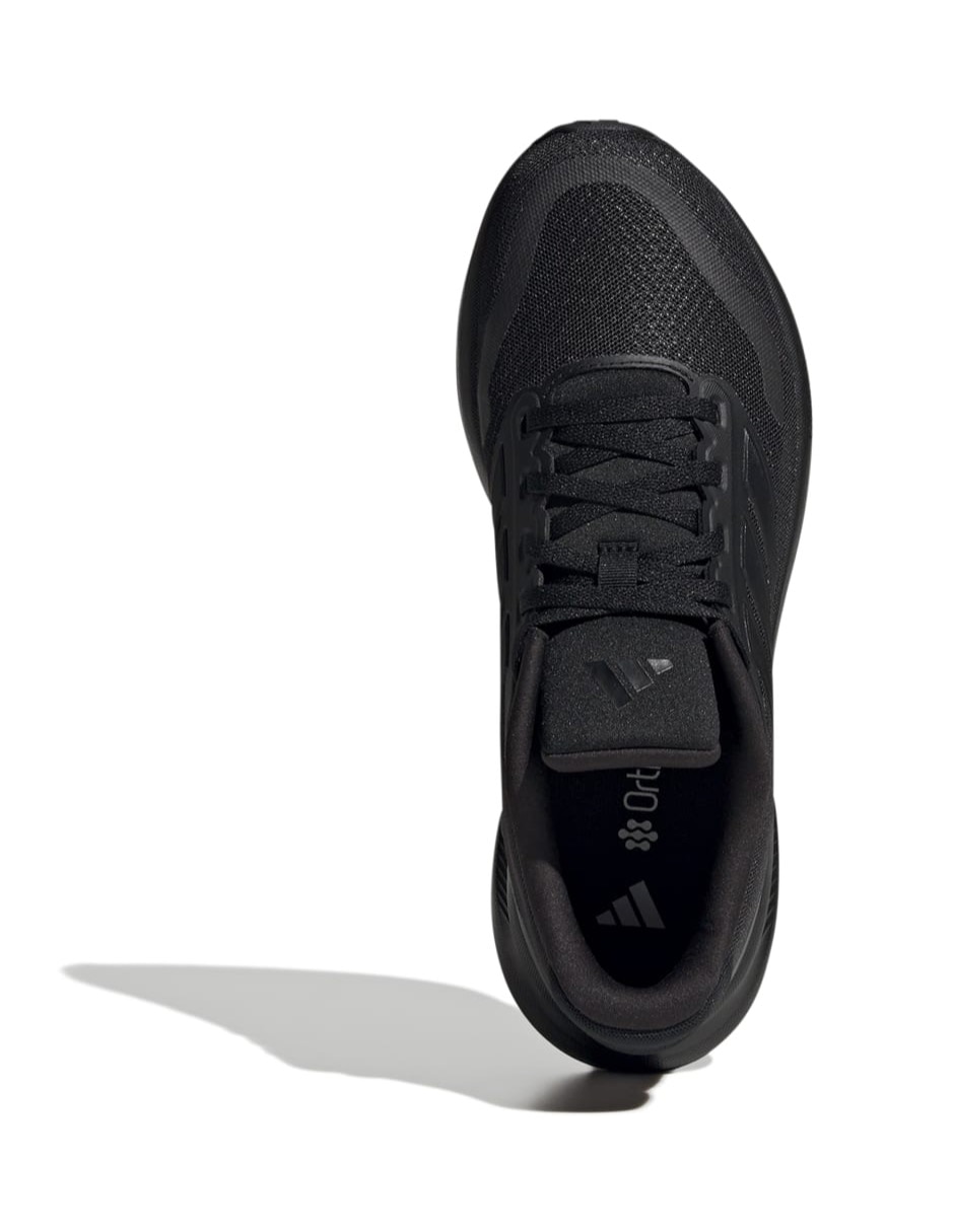 Tenis Runfalcon 5 para correr Adidas de mujer
