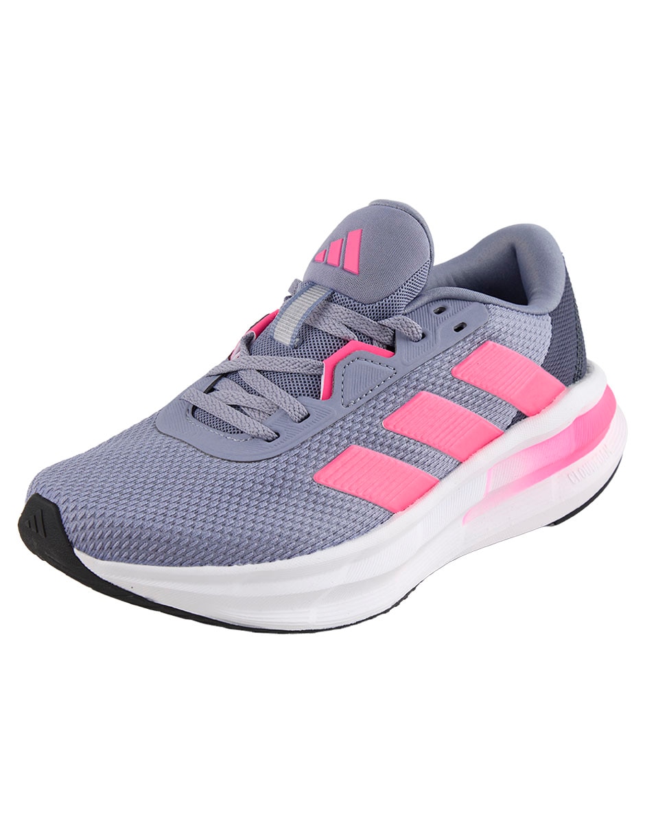 Tenis Adidas Galaxy 7 W de mujer para correr