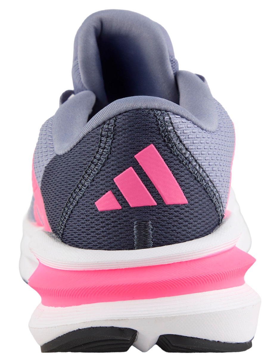 Tenis Adidas Galaxy 7 W de mujer para correr