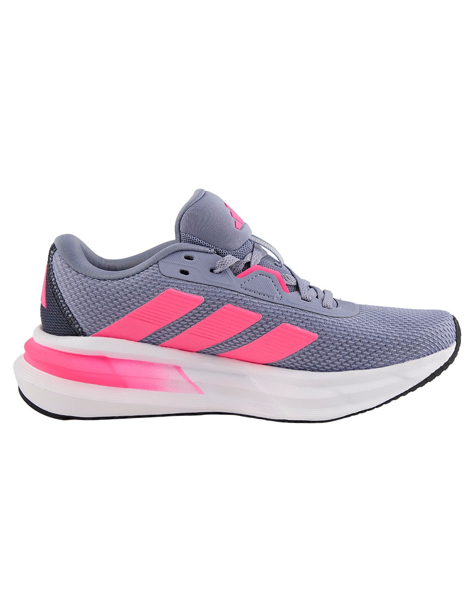 Tenis Adidas Galaxy 7 W de mujer para correr