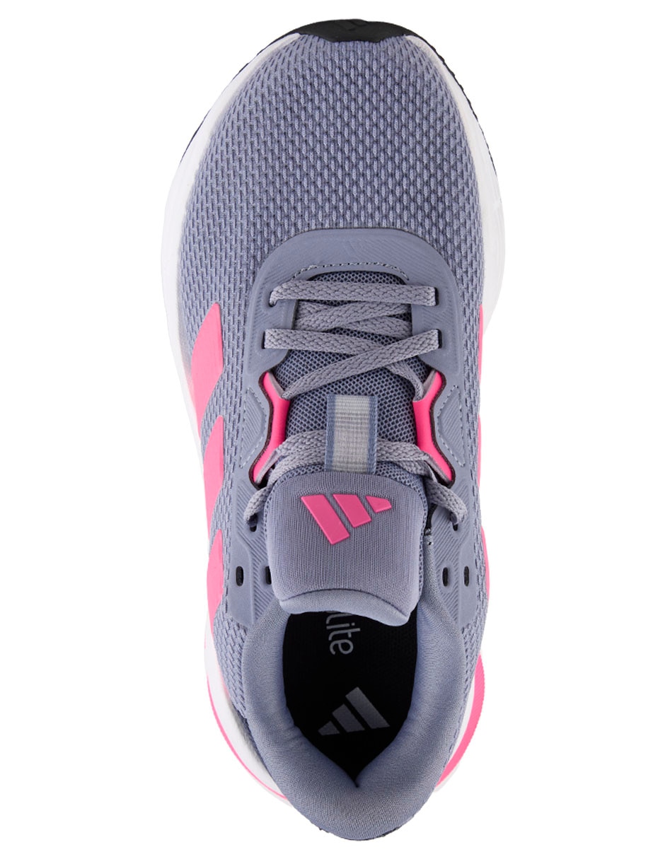 Tenis Adidas Galaxy 7 W de mujer para correr