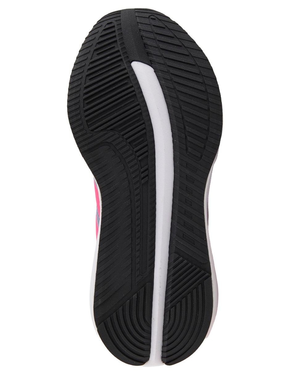 Tenis Adidas Galaxy 7 W de mujer para correr