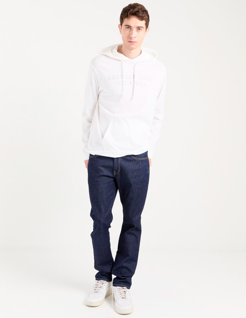 Jeans slim Oggi para hombre