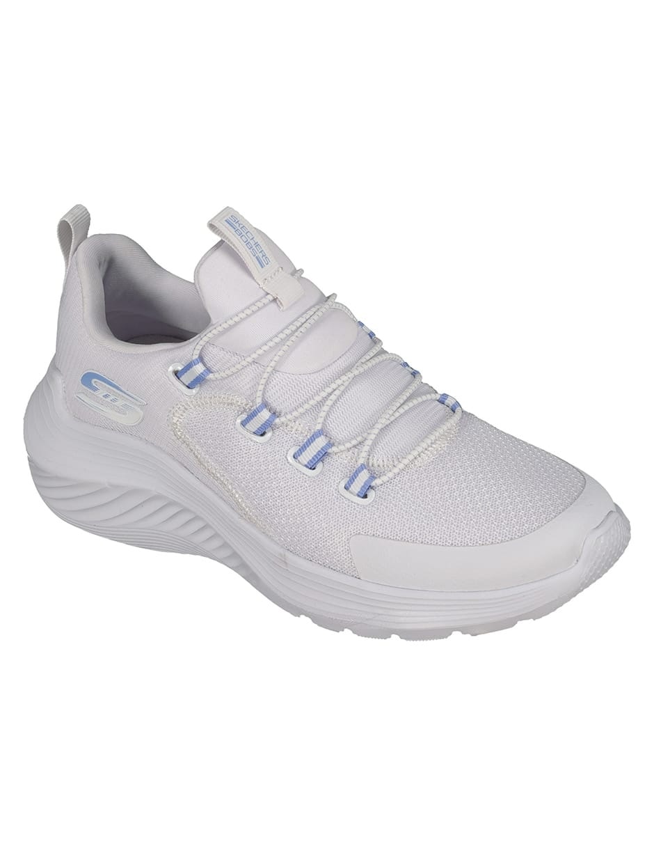 Tenis Bobs Squad Waves de mujer