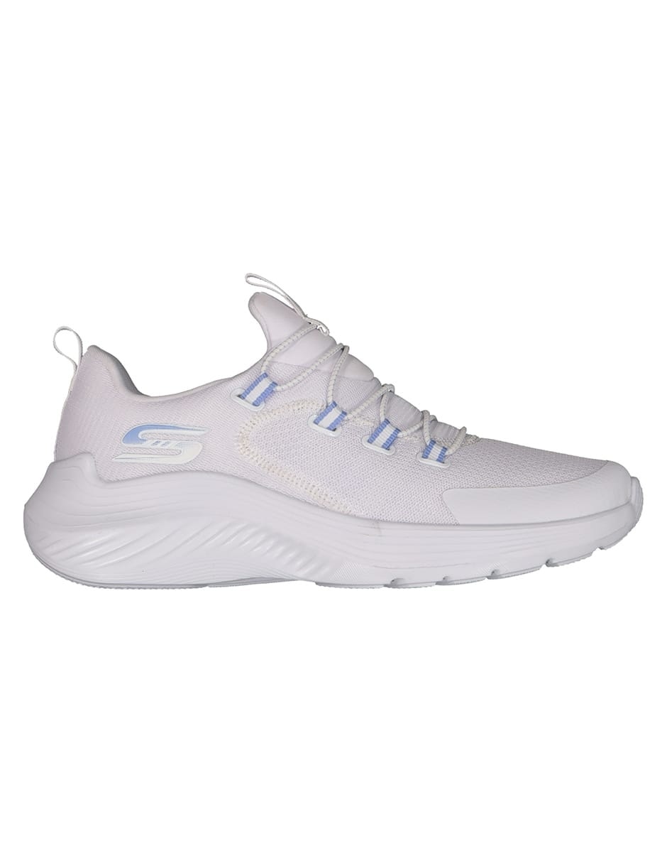 Tenis Bobs Squad Waves de mujer 5