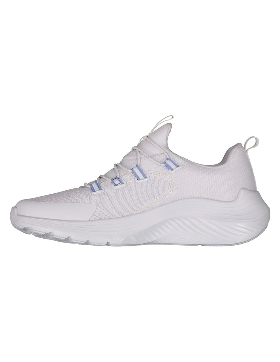 Tenis Bobs Squad Waves de mujer