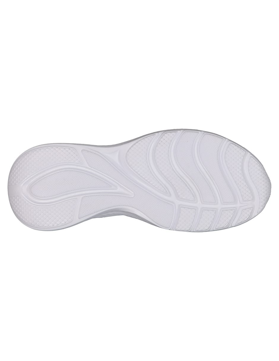 Tenis Bobs Squad Waves de mujer