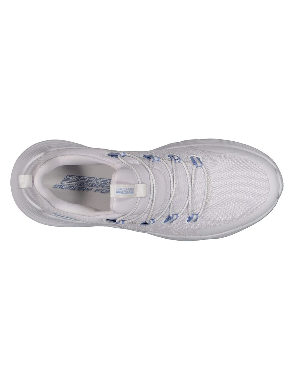 Tenis Bobs Squad Waves de mujer