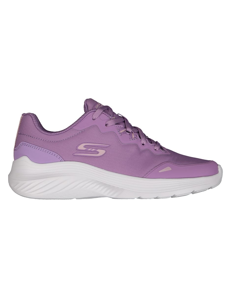 Tenis Bobs Squad Waves de mujer 5