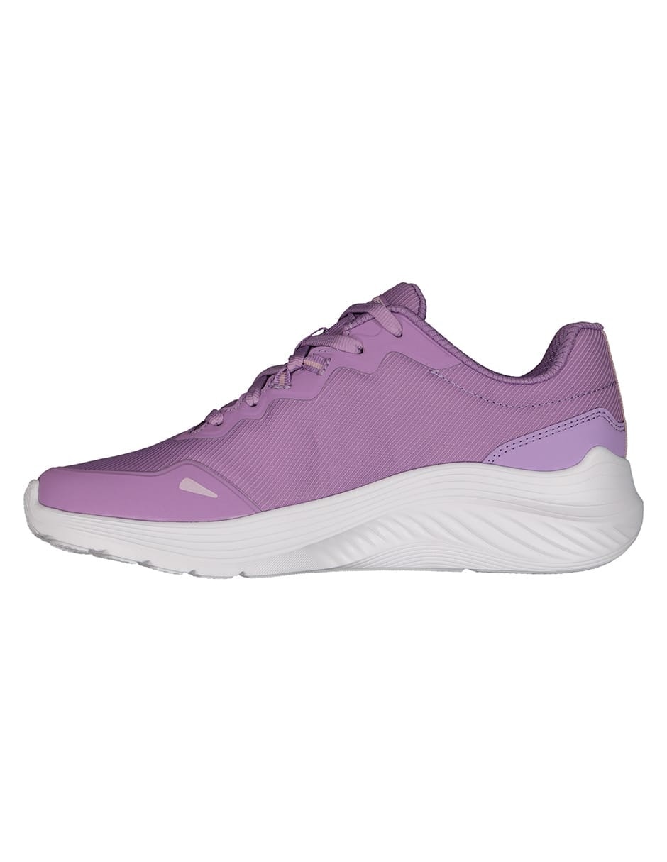 Tenis Bobs Squad Waves de mujer 4