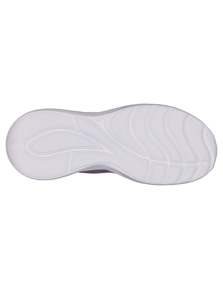 Tenis Bobs Squad Waves de mujer 3