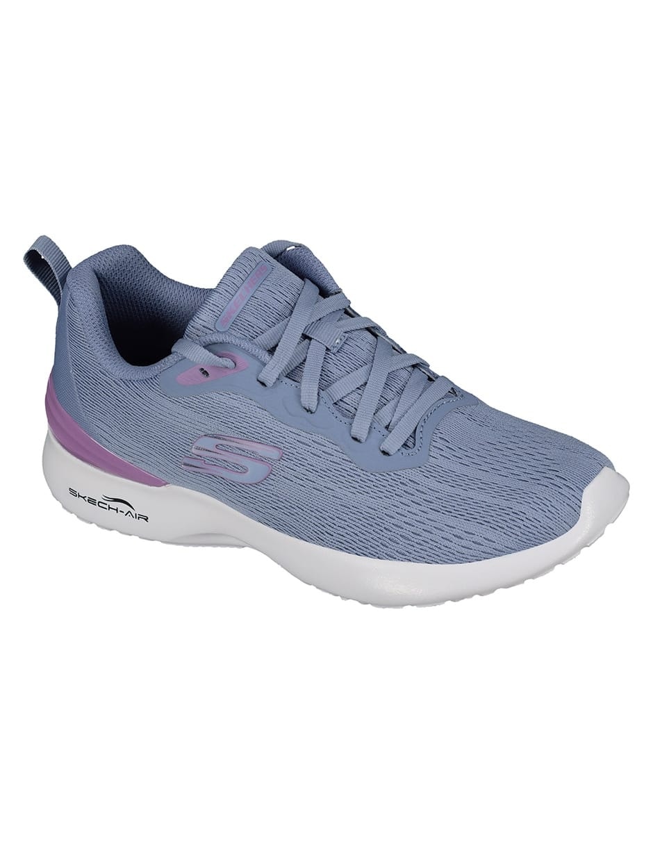 Tenis Skech Air Dynamight de mujer
