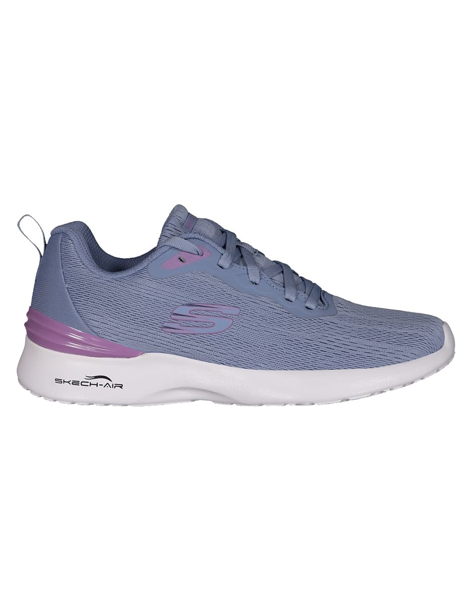 Tenis Skech Air Dynamight de mujer 5