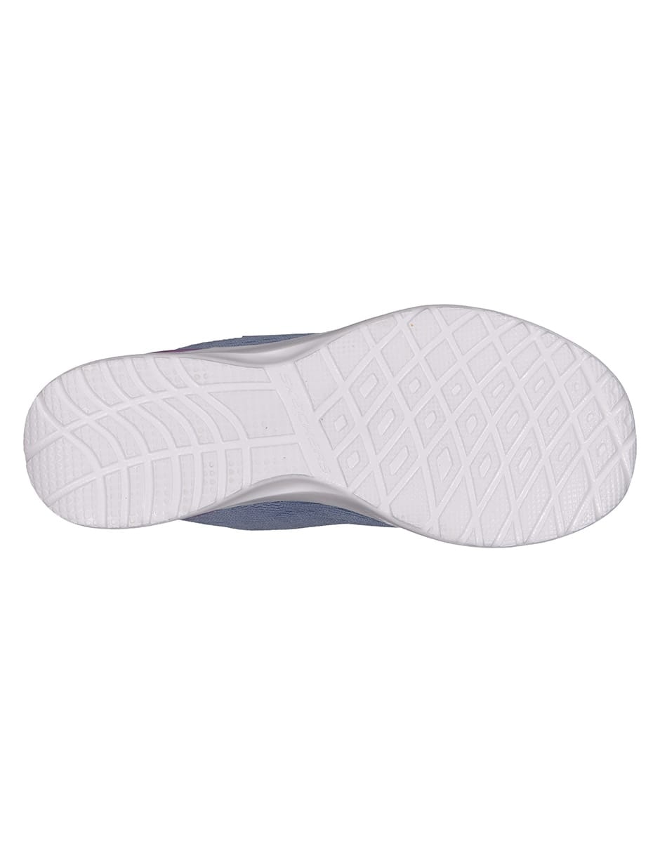 Tenis Skech Air Dynamight de mujer 3