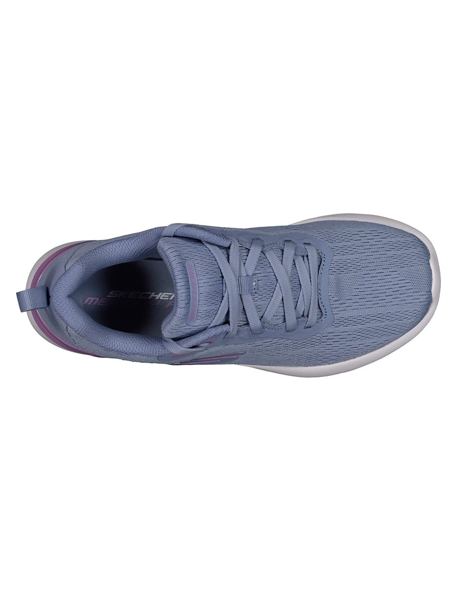 Tenis Skech Air Dynamight de mujer 2