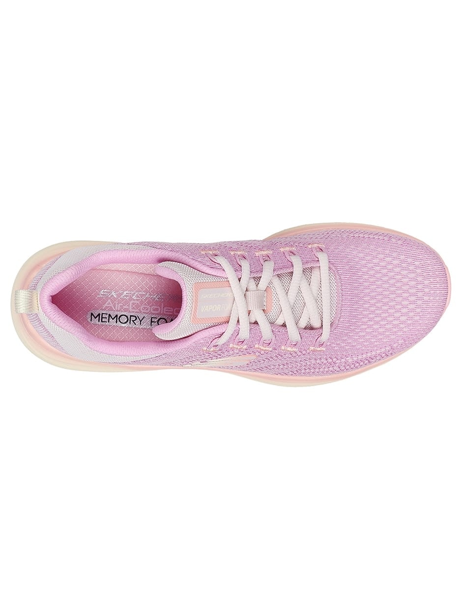 Tenis Skechers Vapor Foam para mujer
