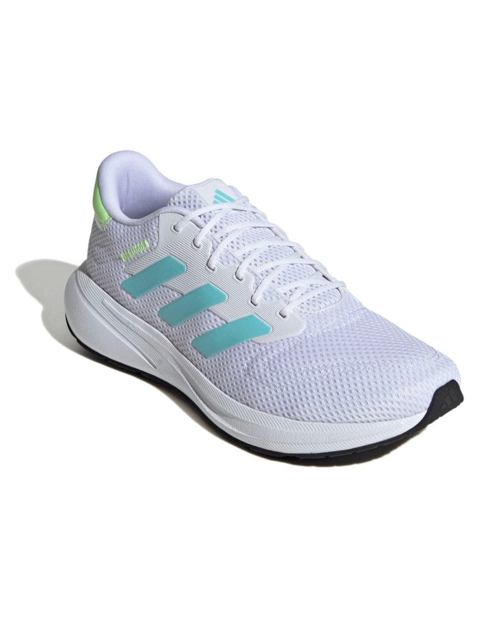 Tenis Adidas Response Runner U unisex para correr