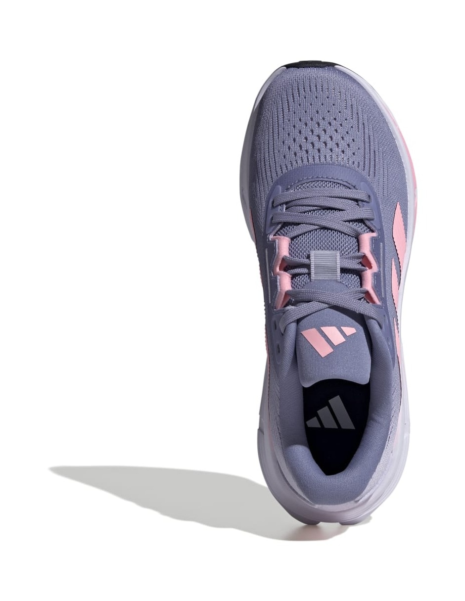 Tenis Adidas Questar 3 W de mujer para correr