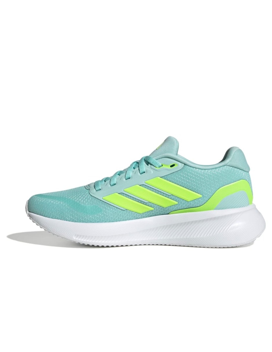 Tenis Adidas Runfalcon 5 W de mujer para correr