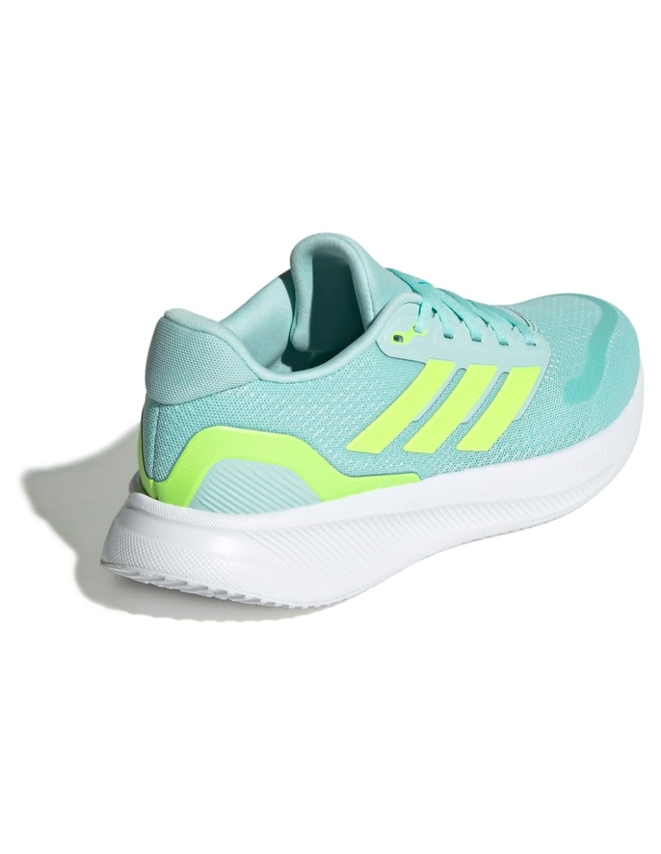 Tenis Adidas Runfalcon 5 W de mujer para correr