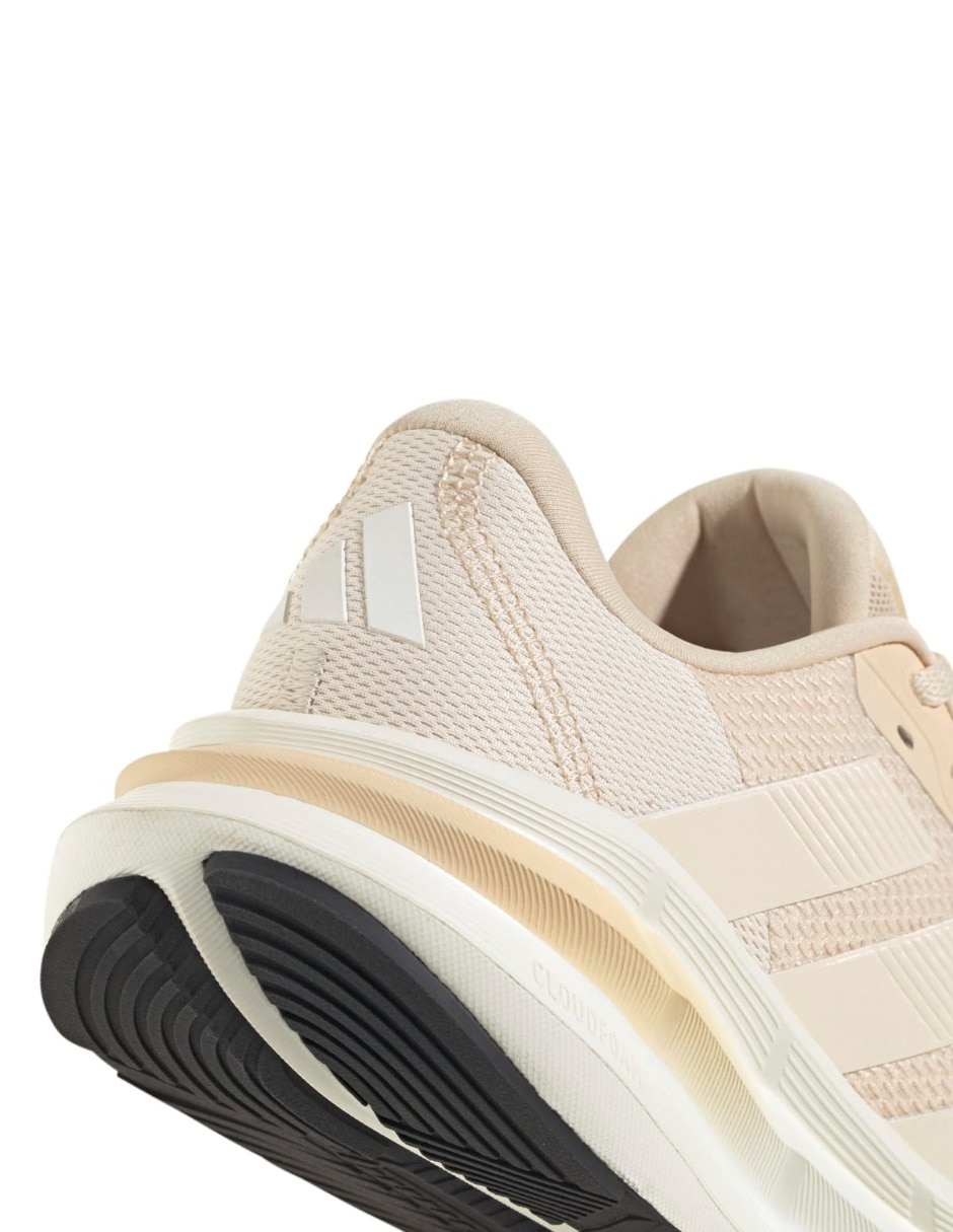 Tenis Adidas Galaxy 7 W de mujer para correr