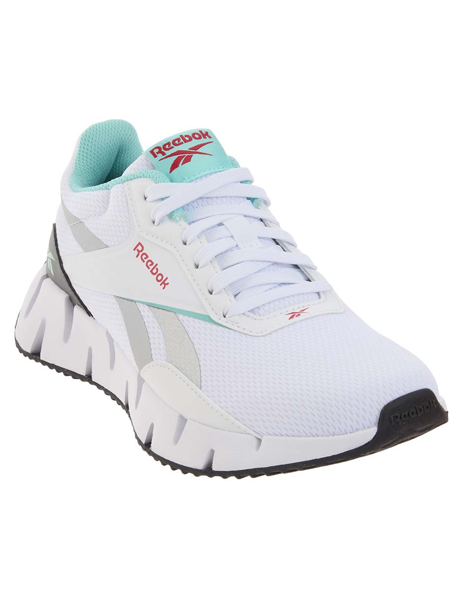 Tenis Zig de mujer 1