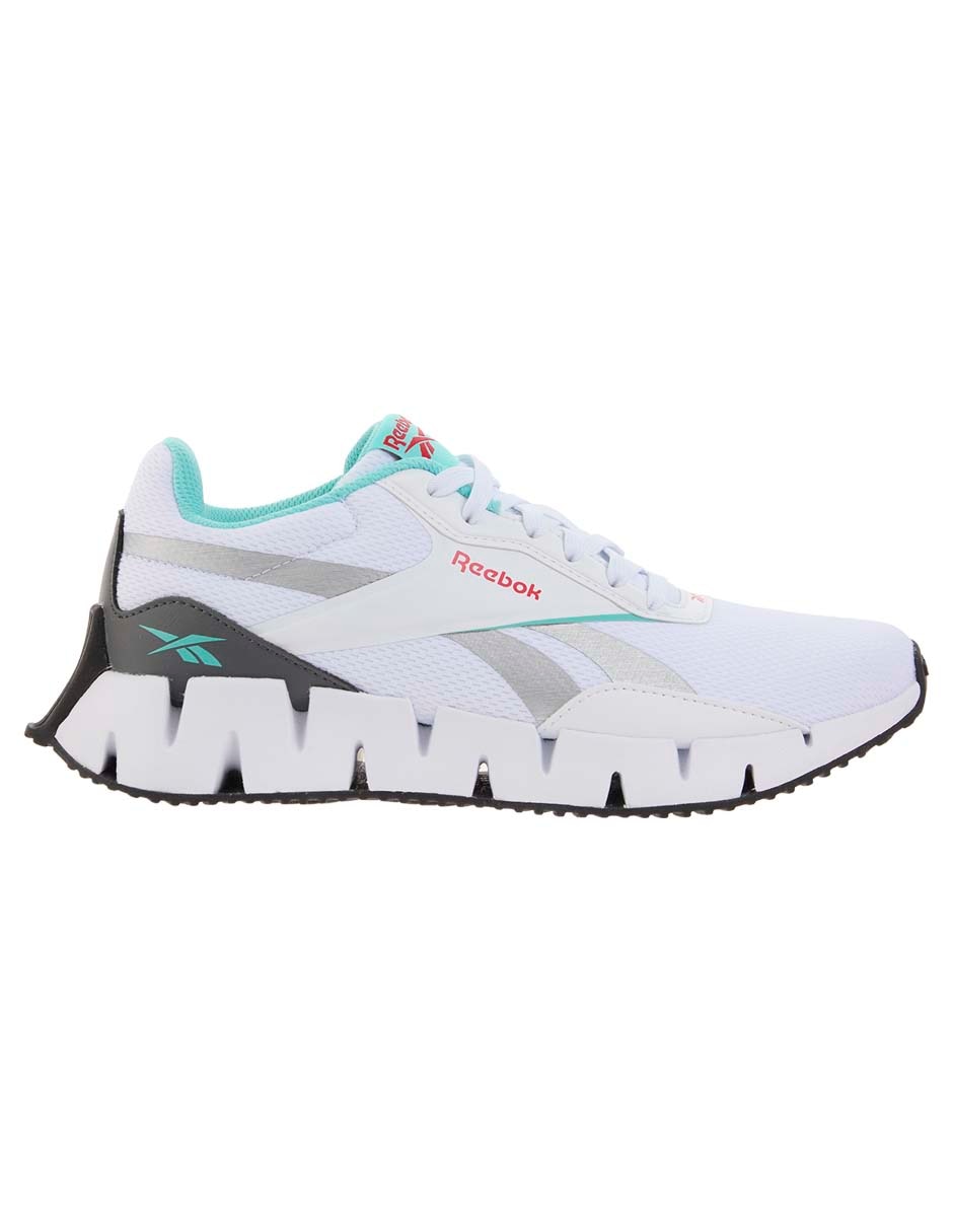 Tenis Zig de mujer 2