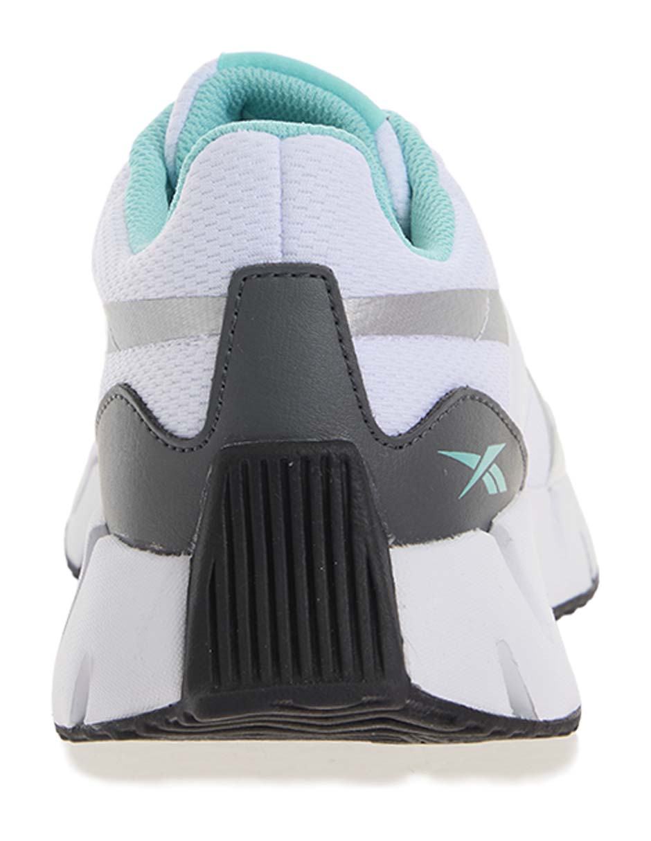 Tenis Zig de mujer 3