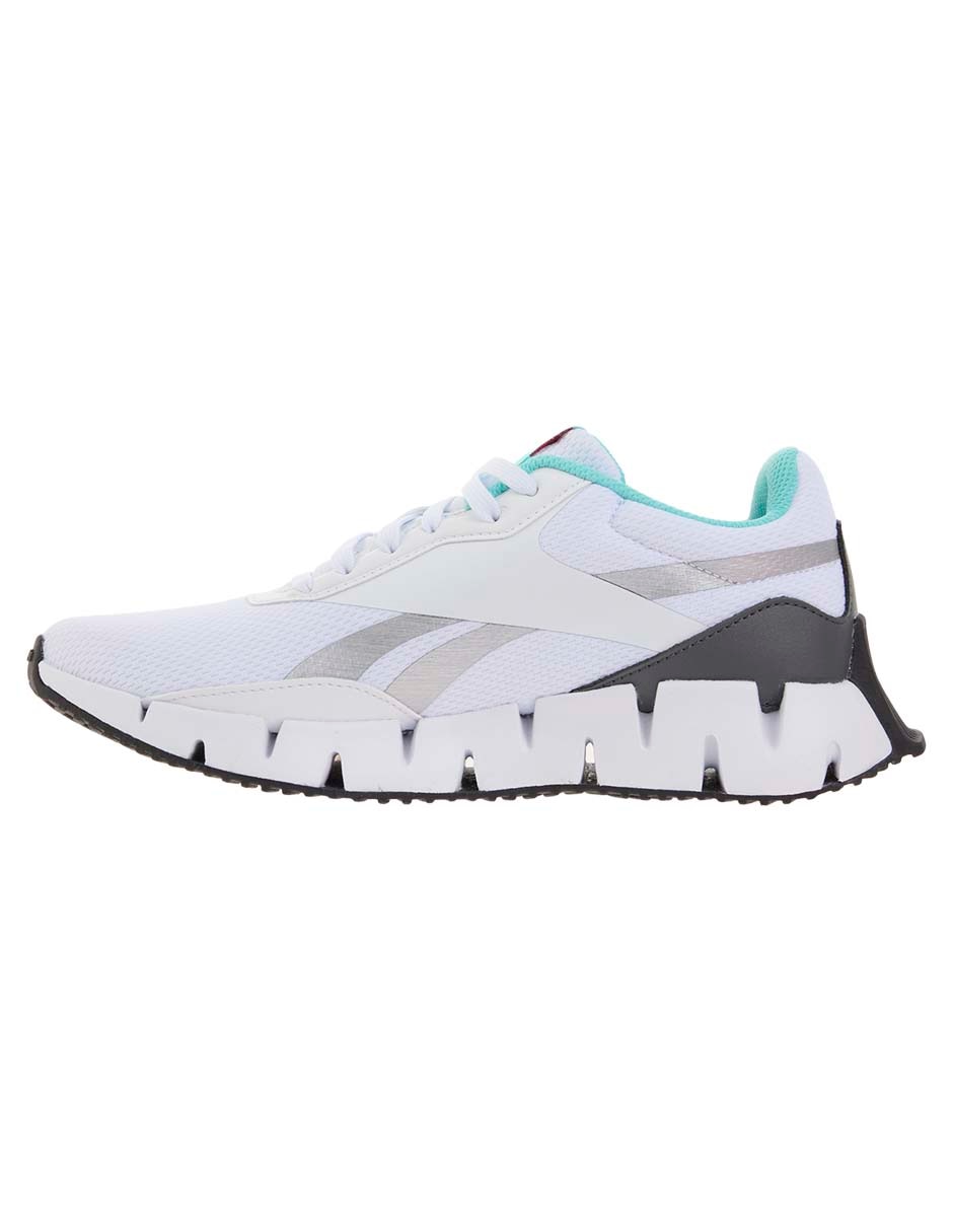 Tenis Zig de mujer 4