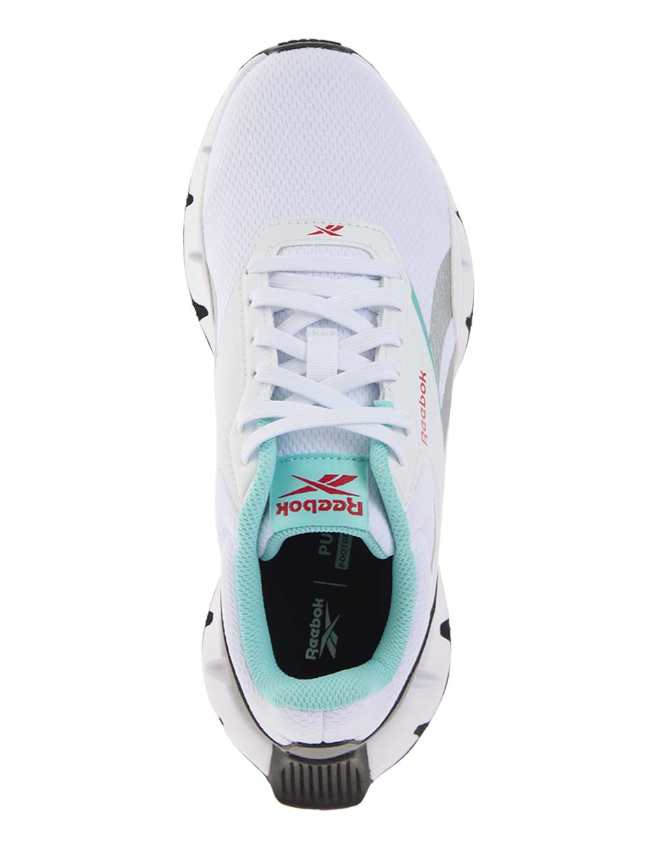 Tenis Zig de mujer 5