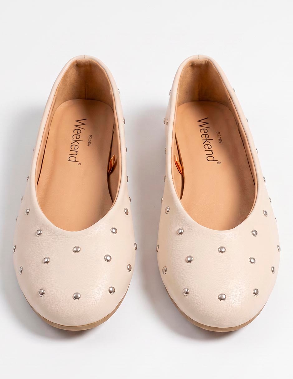 Balerina para mujer 2