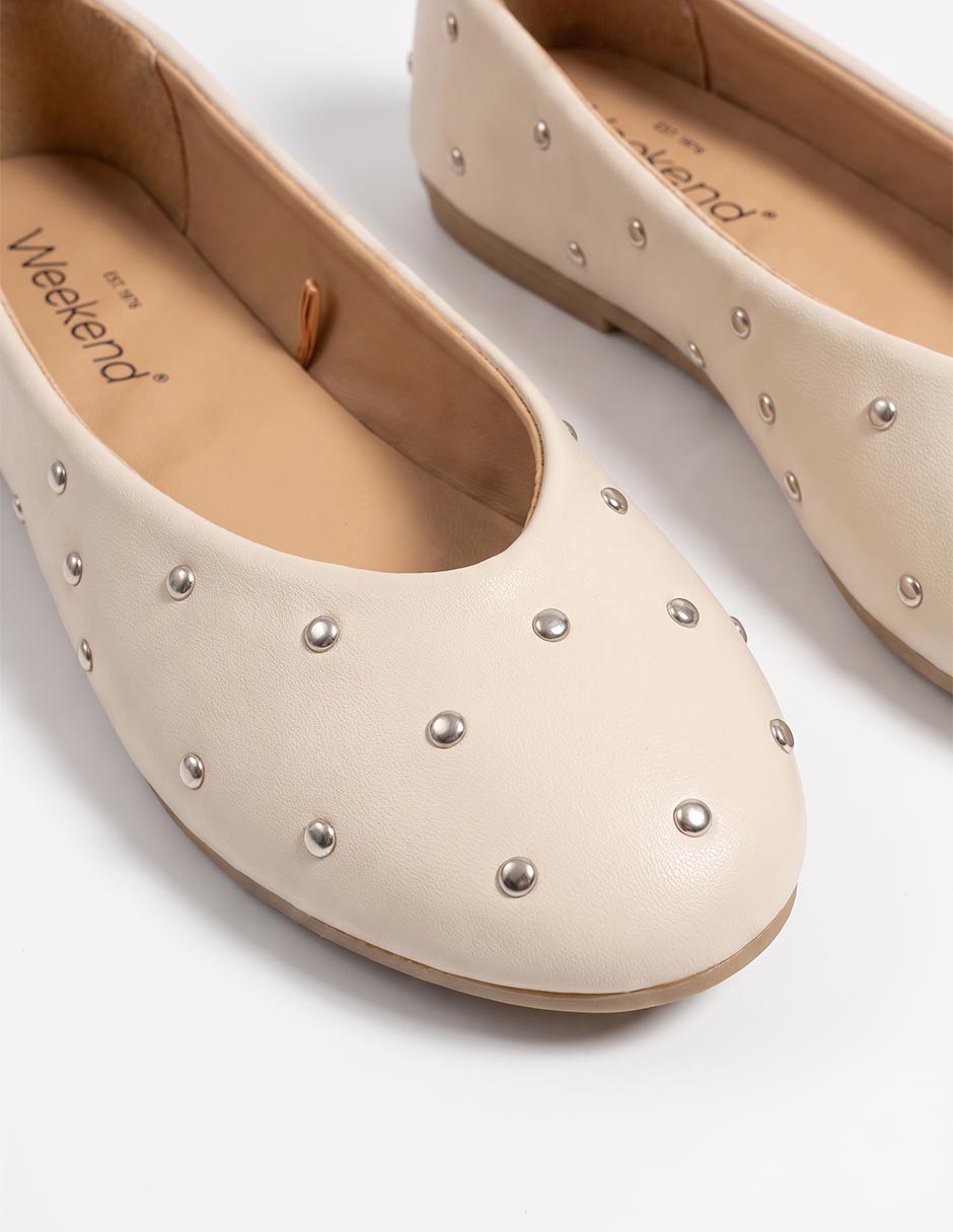 Balerina para mujer 4