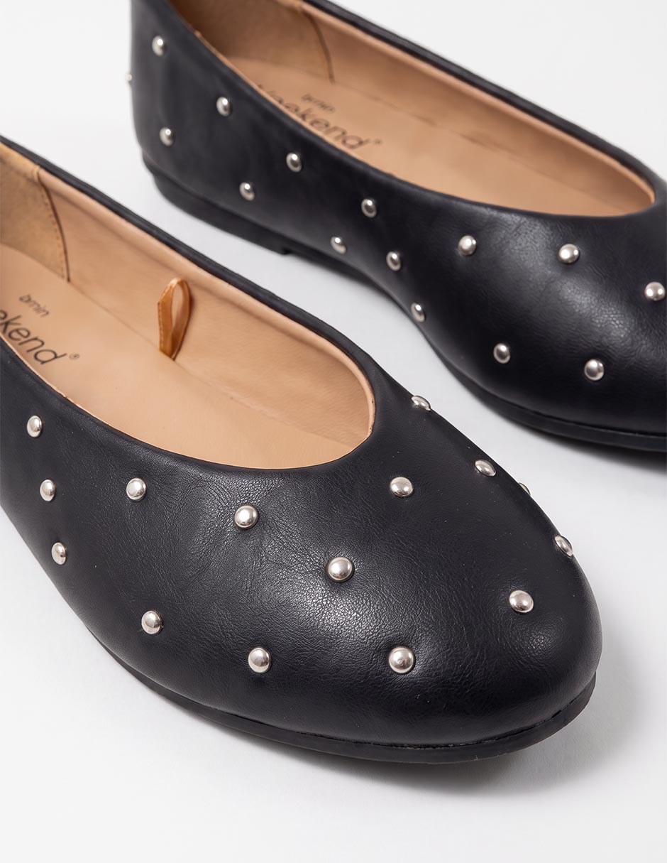 Balerina para mujer 5