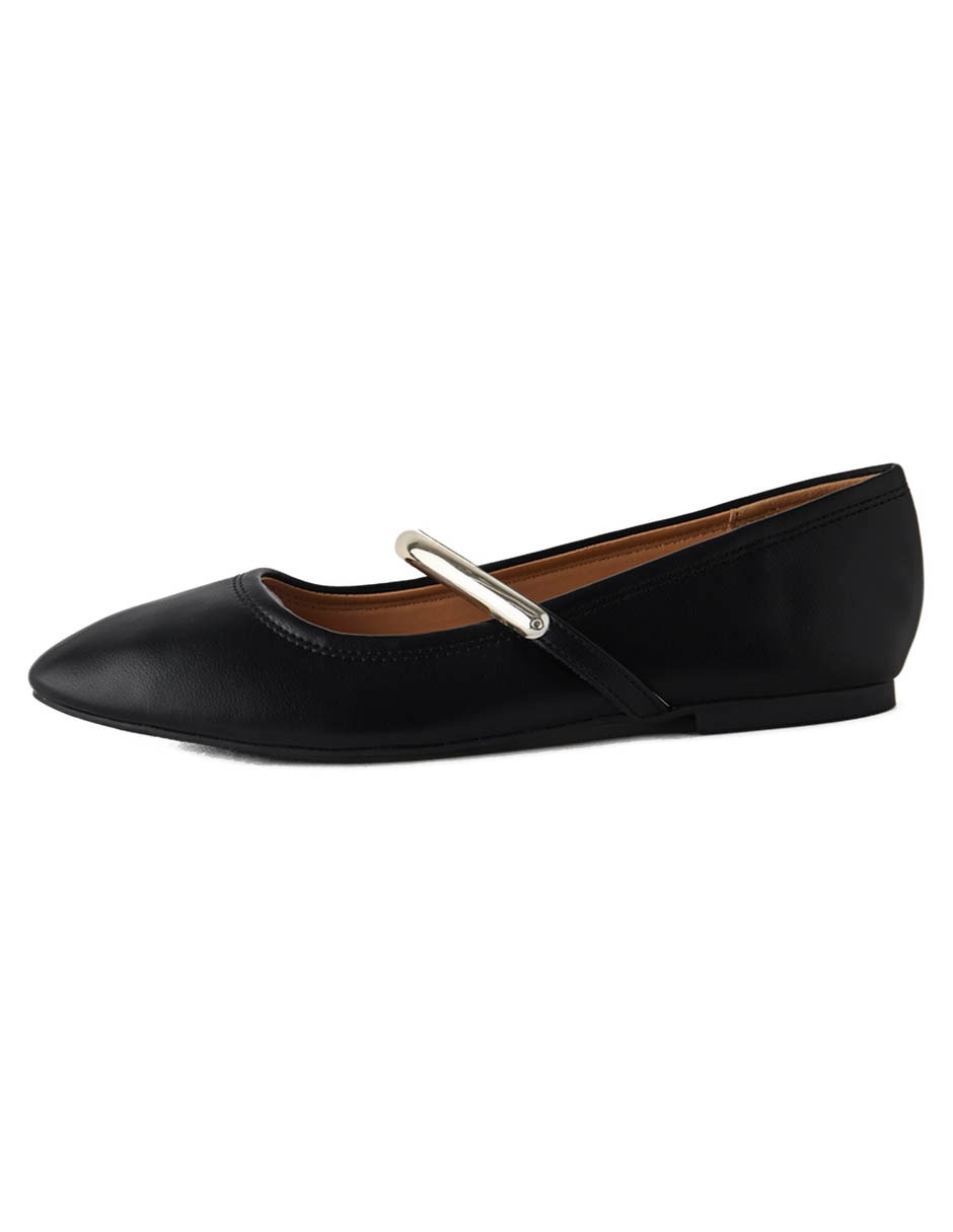 Balerina Weekend para mujer