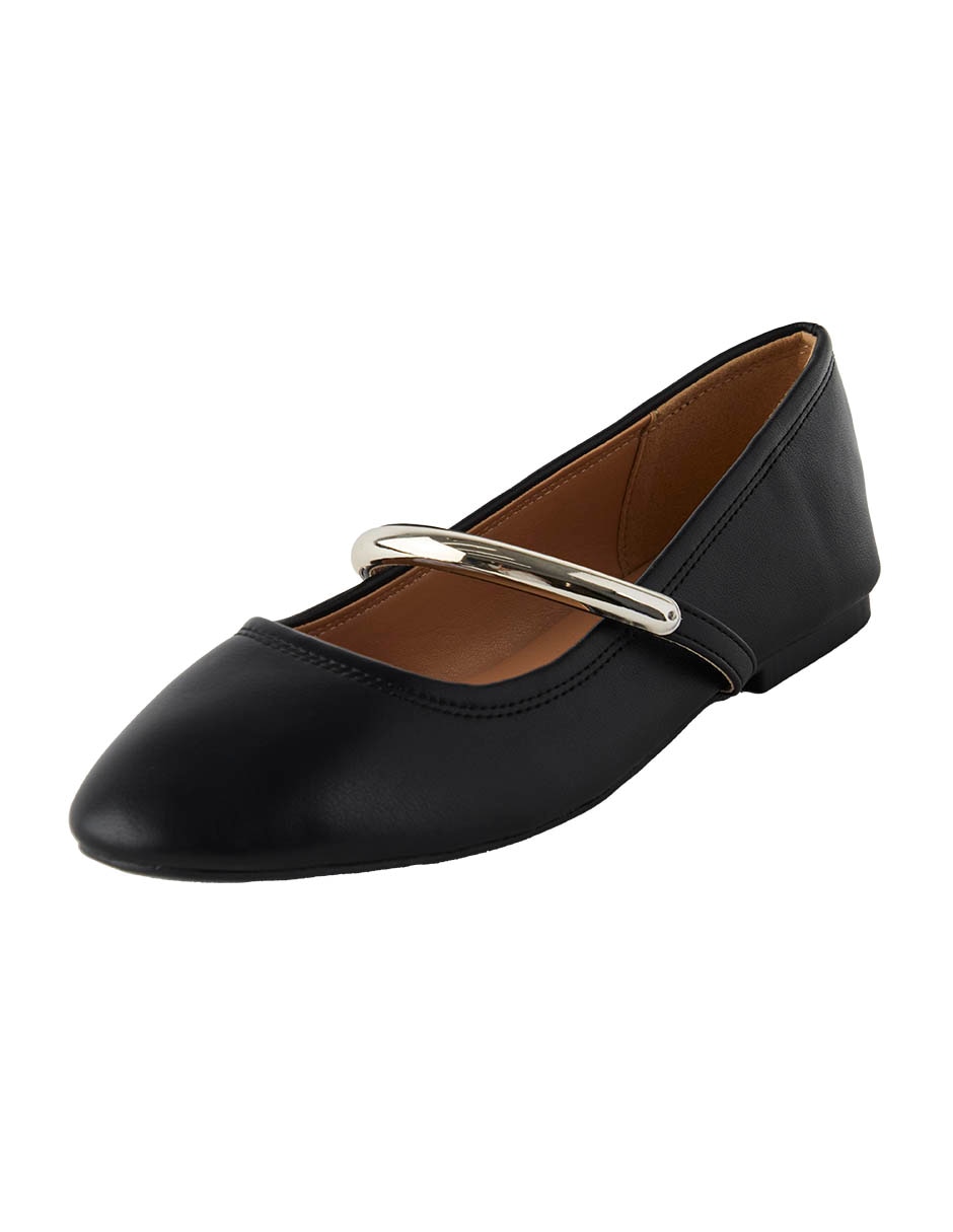 Balerina Weekend para mujer