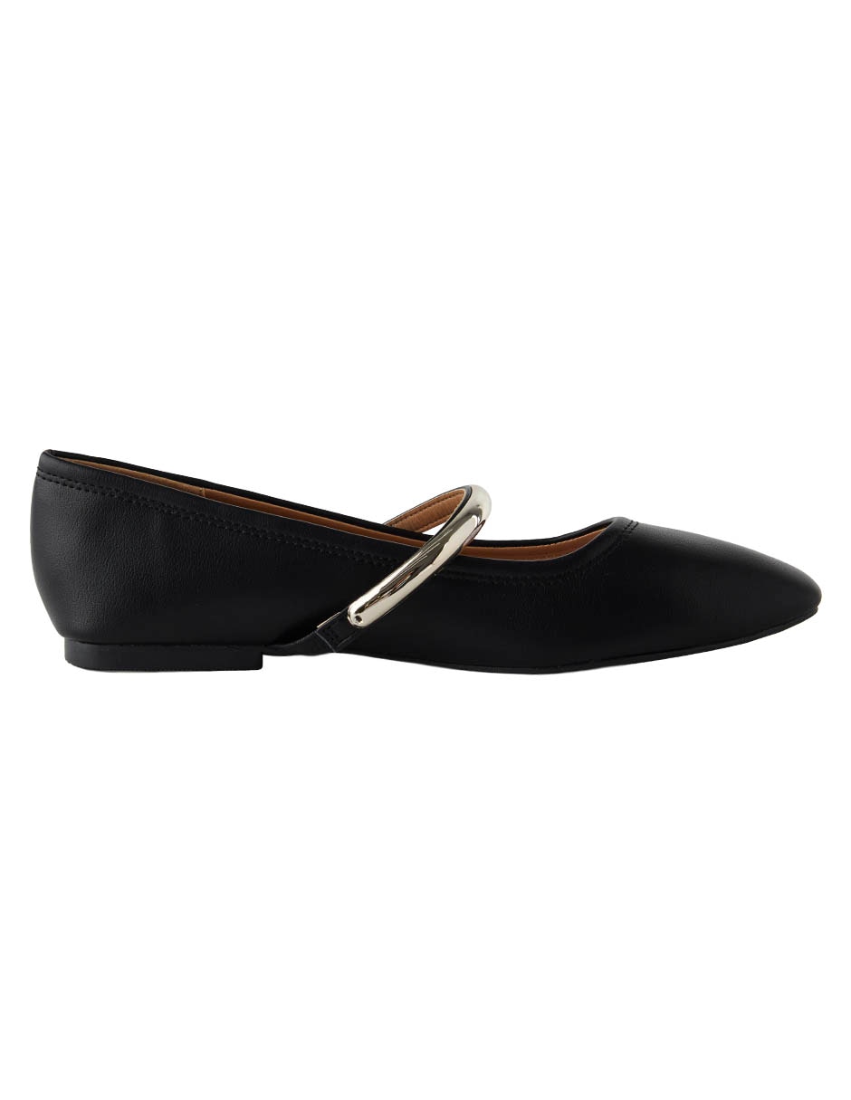 Balerina Weekend para mujer
